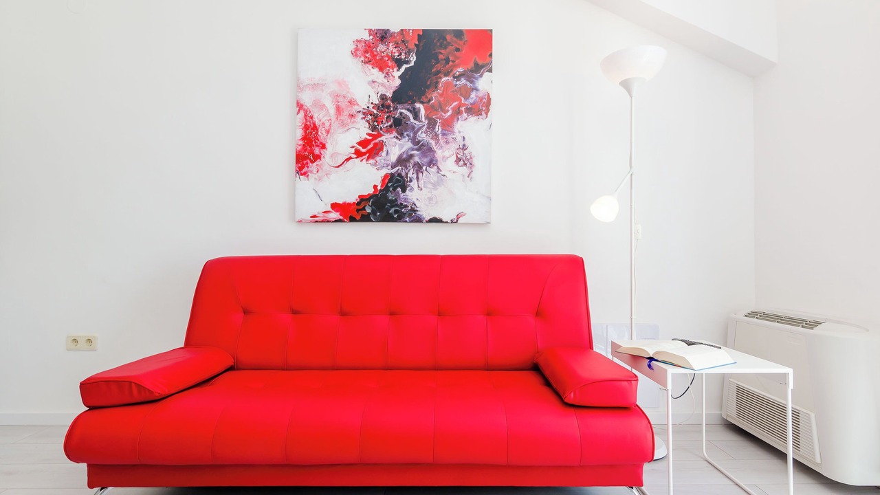 Photo of Bedroom in Plat