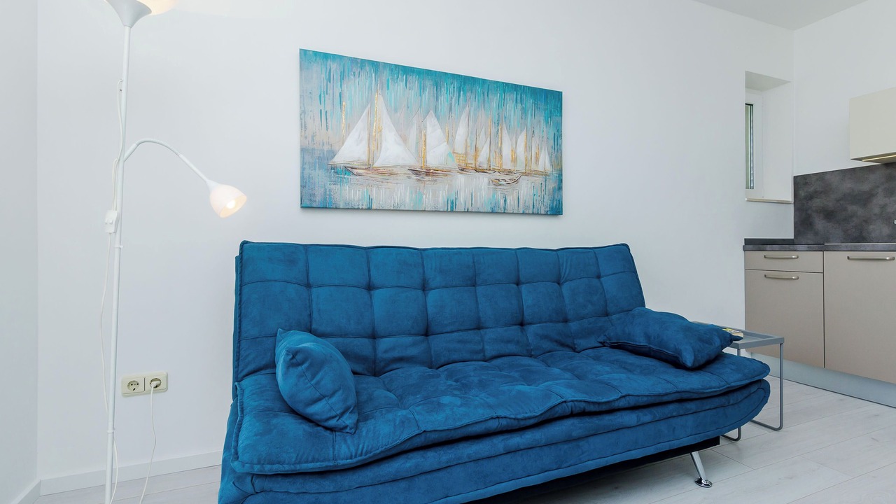 Photo of Bedroom in Plat