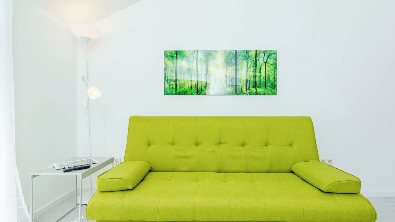 Photo of Bedroom in Plat