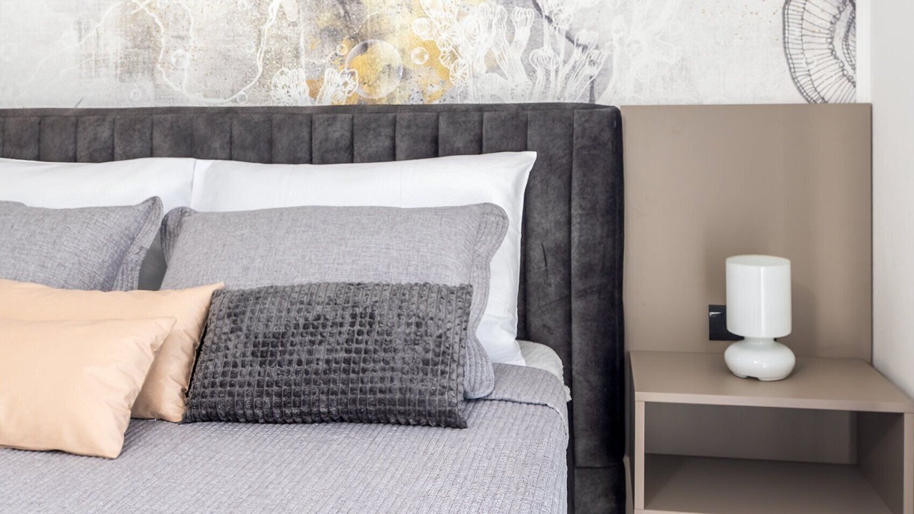 Photo of Bedroom in Plat