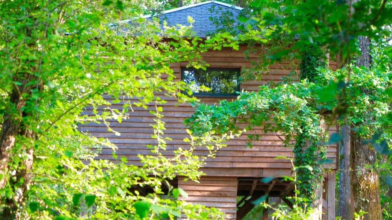 Photo of Outdoor in Saint-Georges-des-Sept-Voies