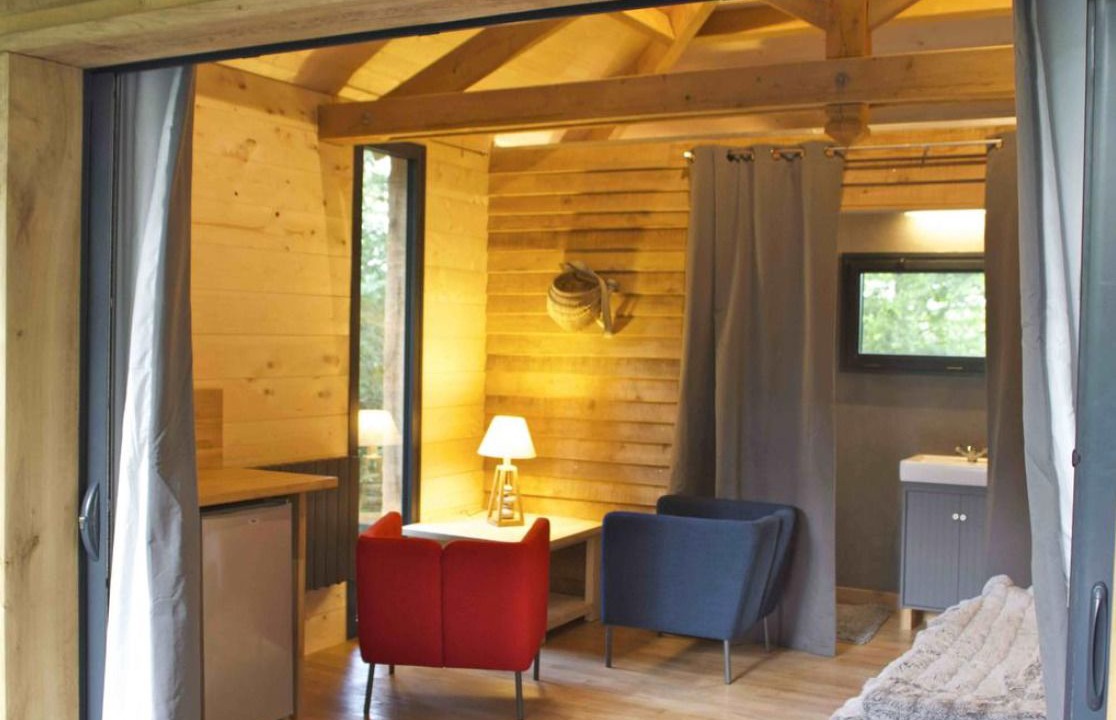 Photo of Livingroom in Saint-Georges-des-Sept-Voies