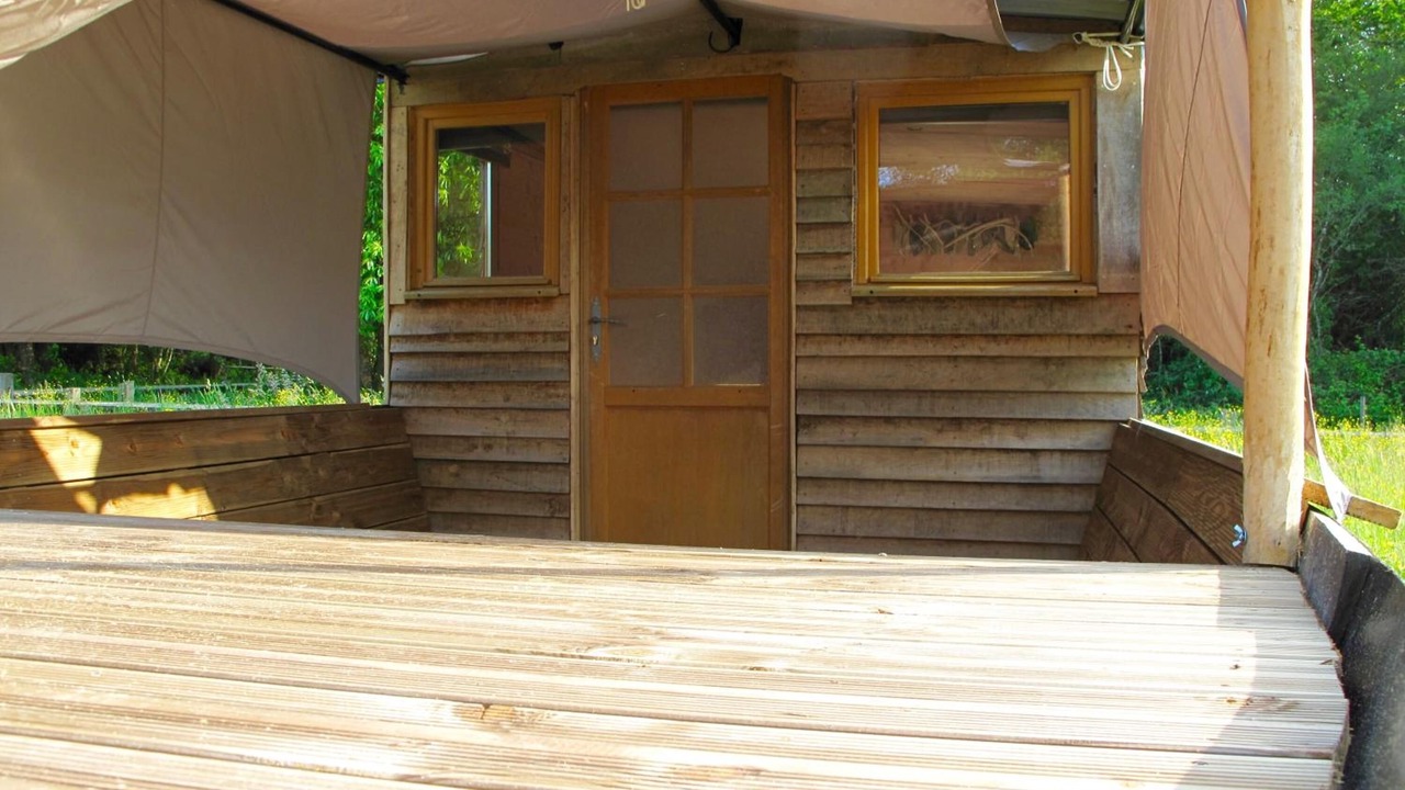 Photo of Outdoor in Saint-Georges-des-Sept-Voies