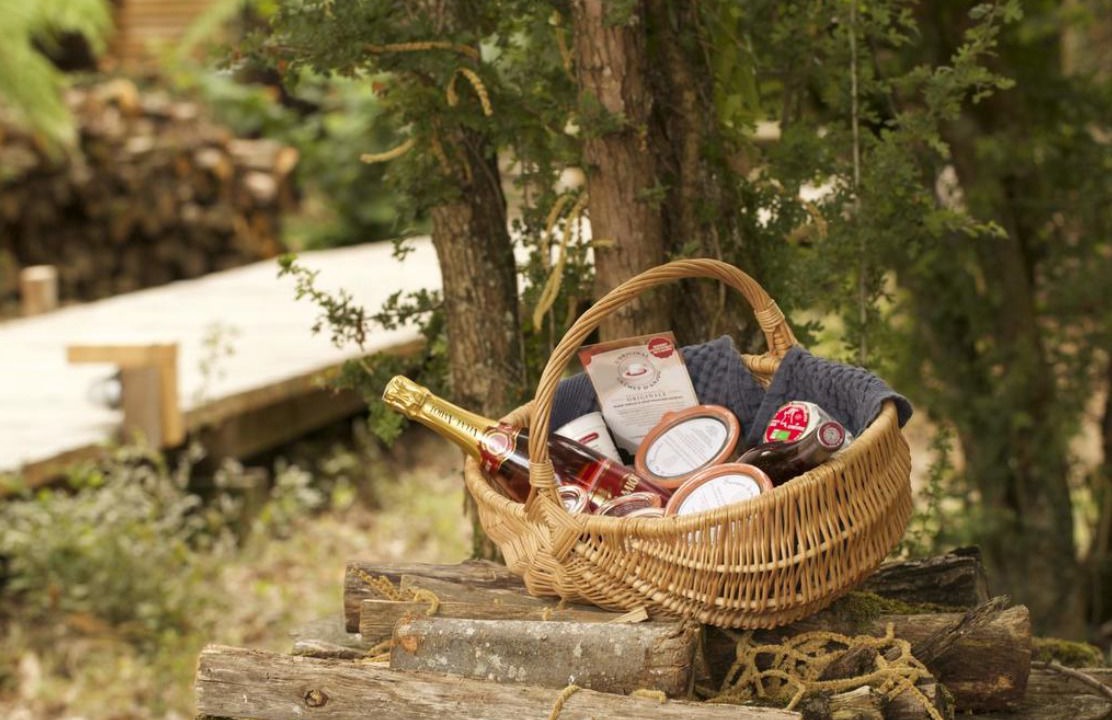 Photo of Bedroom in Saint-Georges-des-Sept-Voies