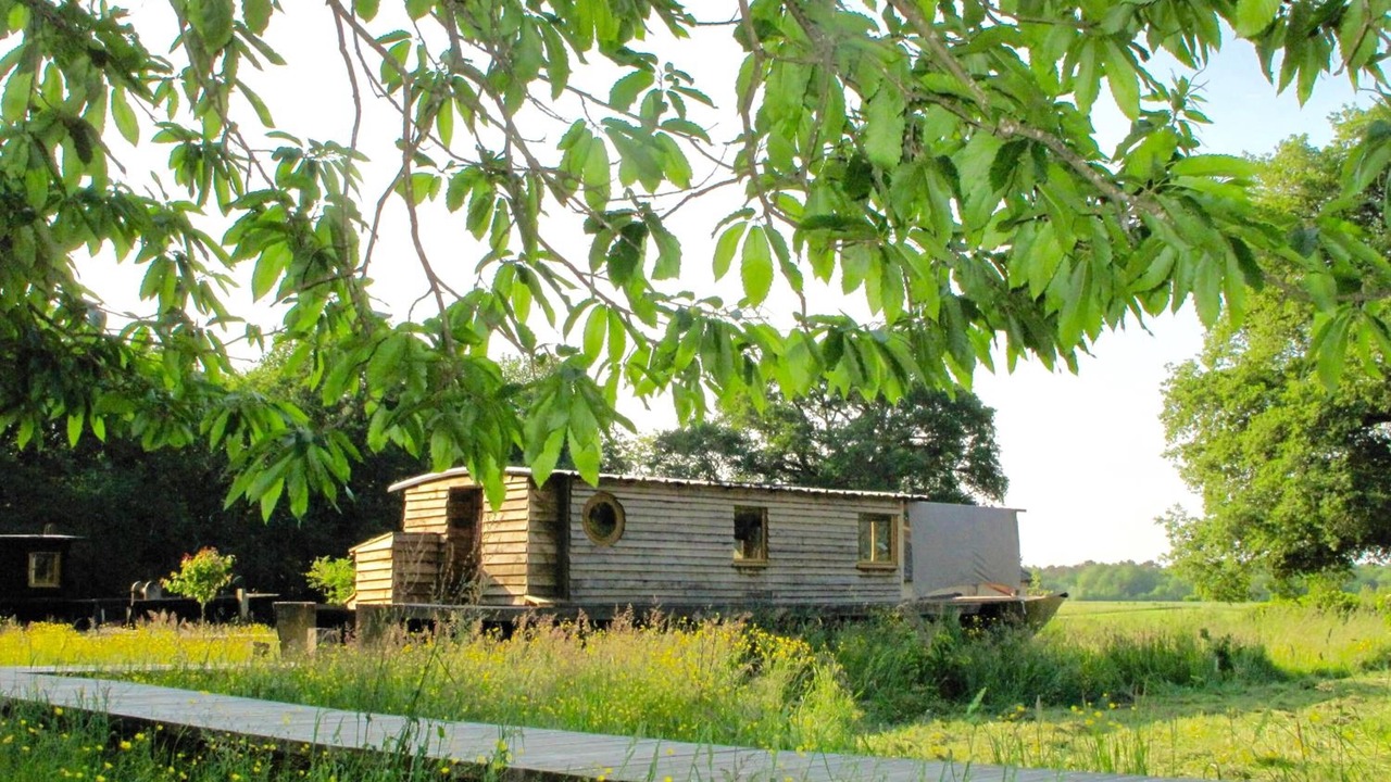 Photo of Outdoor in Saint-Georges-des-Sept-Voies