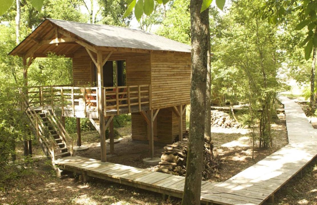 Photo of Outdoor in Saint-Georges-des-Sept-Voies