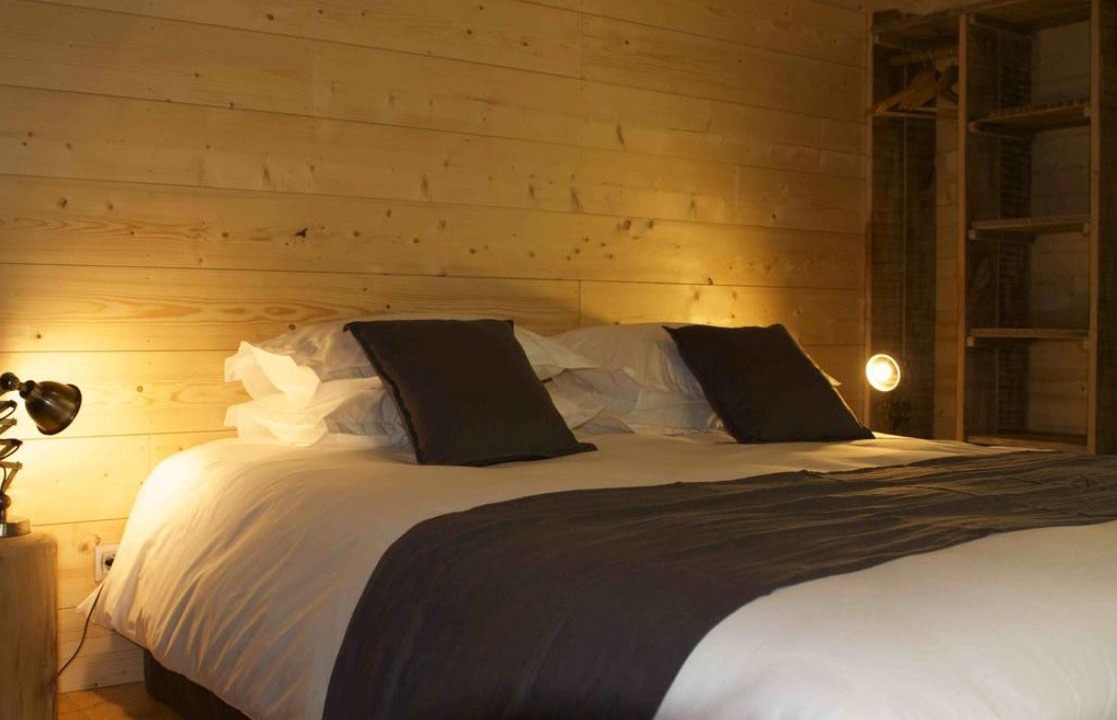 Photo of Bedroom in Saint-Georges-des-Sept-Voies