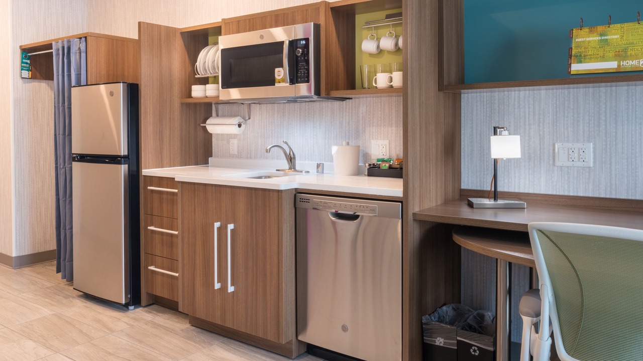 Photo of Kitchen in Temecula