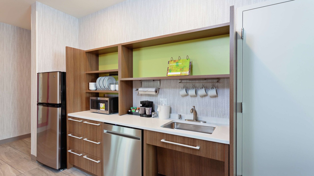 Photo of Kitchen in Temecula