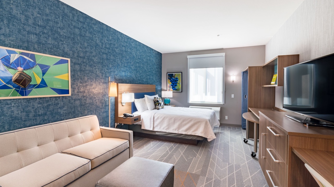 Photo of Bedroom in Temecula