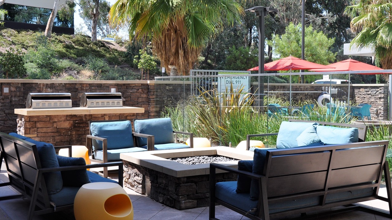Photo of Patio Balcony in Temecula