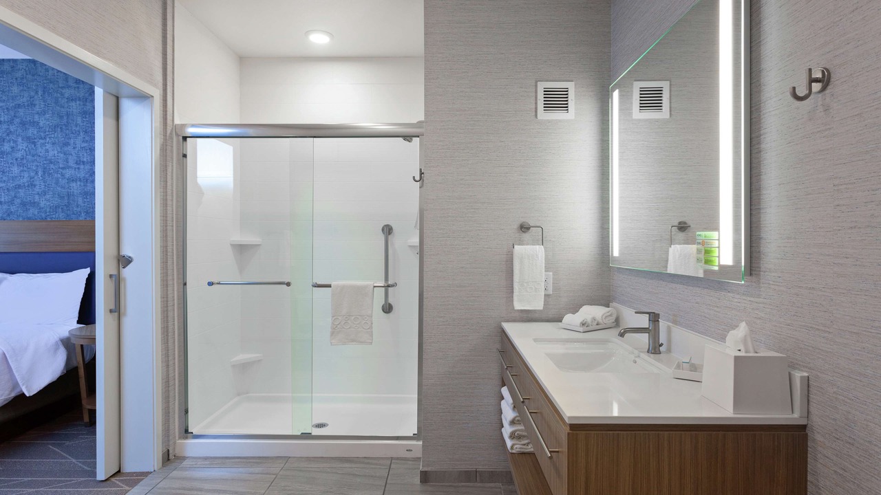 Photo of Bathroom in Temecula