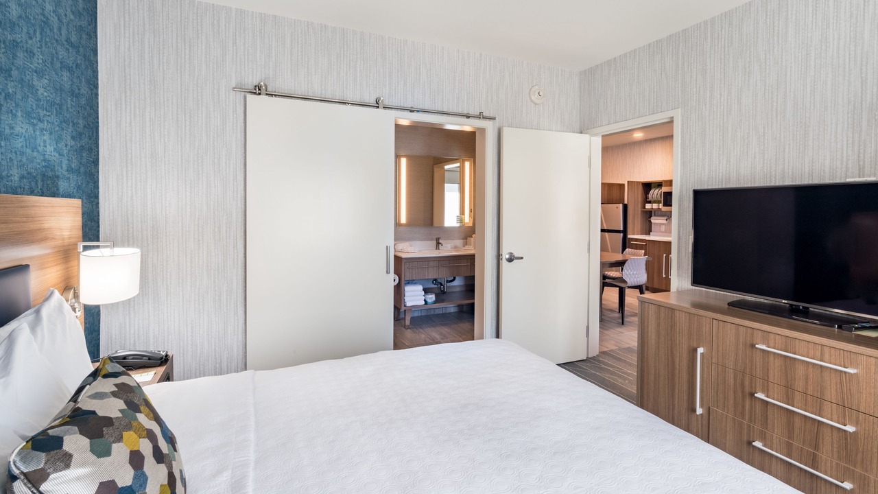 Photo of Bedroom in Temecula