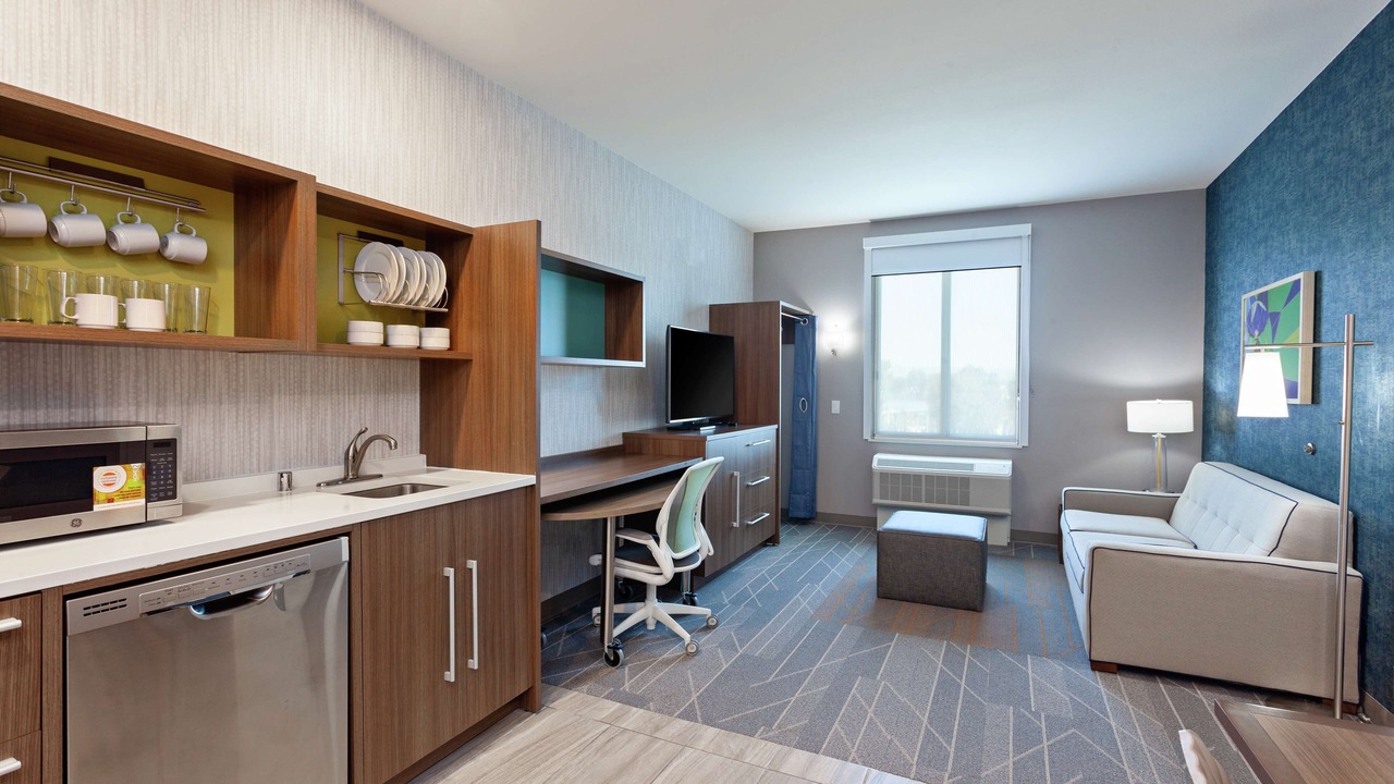 Photo of Bedroom in Temecula