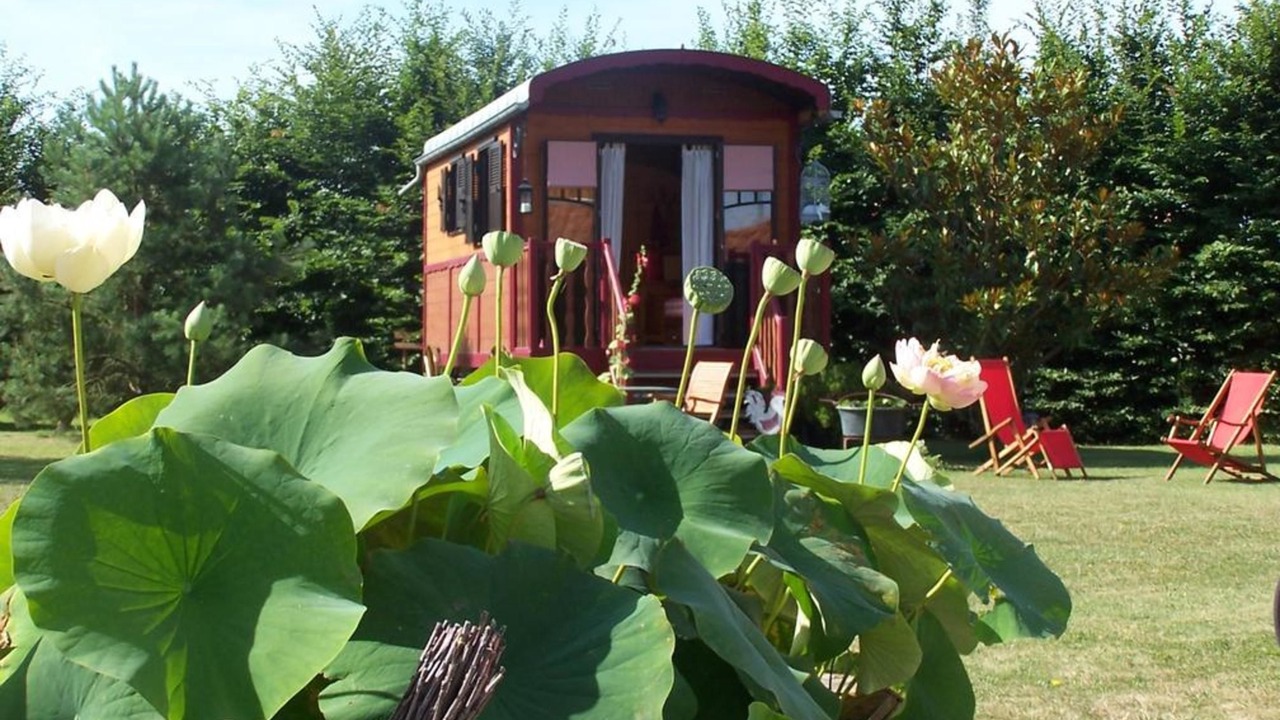 Photo of Outdoor in Le Temple-sur-Lot