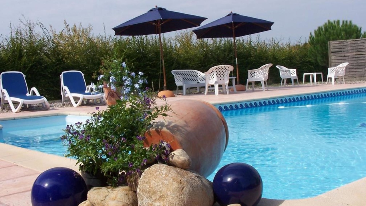 Photo of Outdoor in Le Temple-sur-Lot