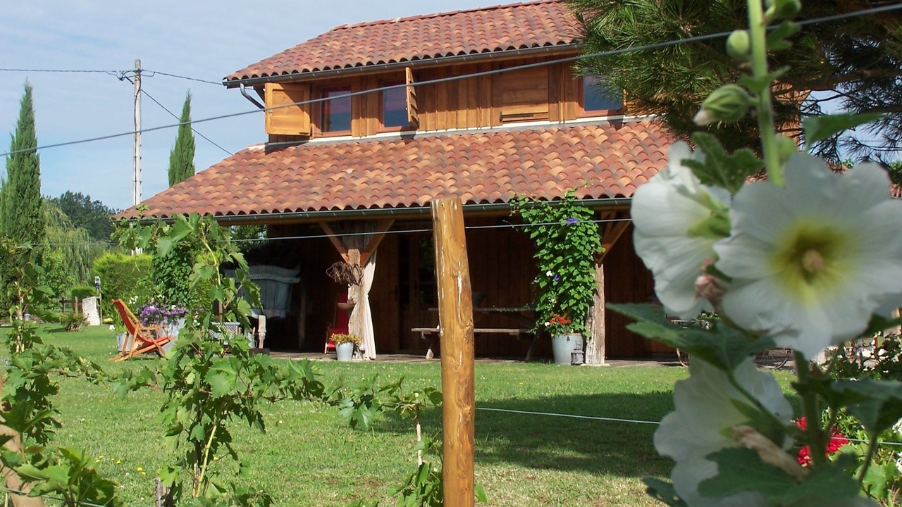 Photo of Outdoor in Le Temple-sur-Lot