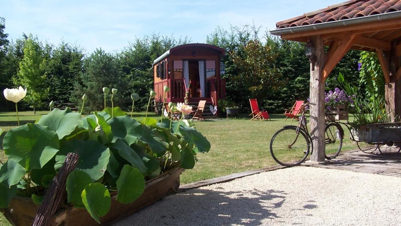 Photo of Outdoor in Le Temple-sur-Lot