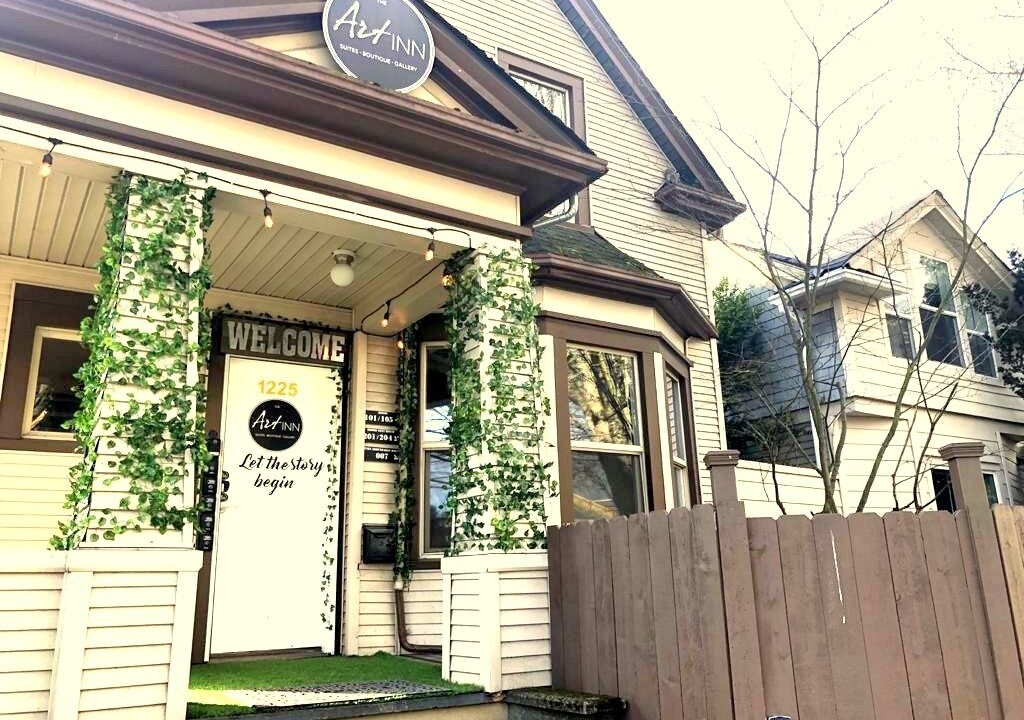 Photo of Outdoor in Squire Park