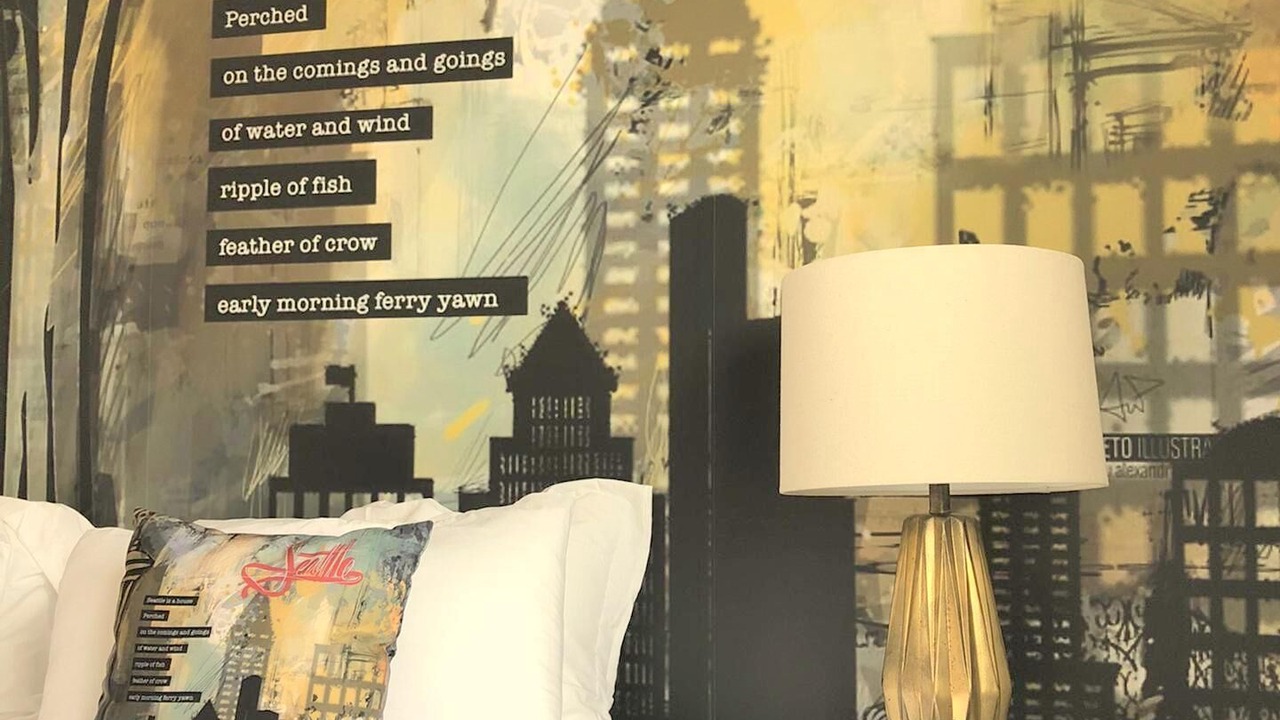 Photo of Bedroom in Squire Park