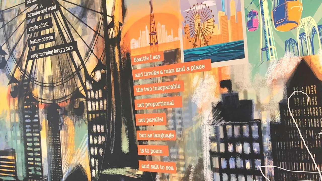 Photo of Bedroom in Squire Park