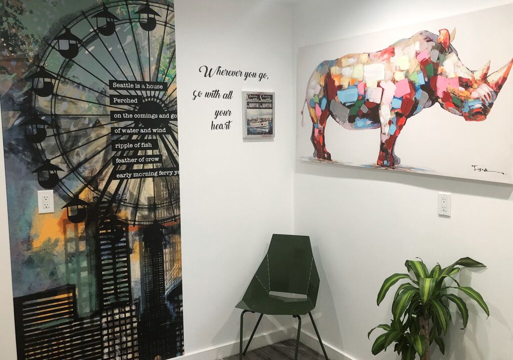 Photo of Others in Squire Park