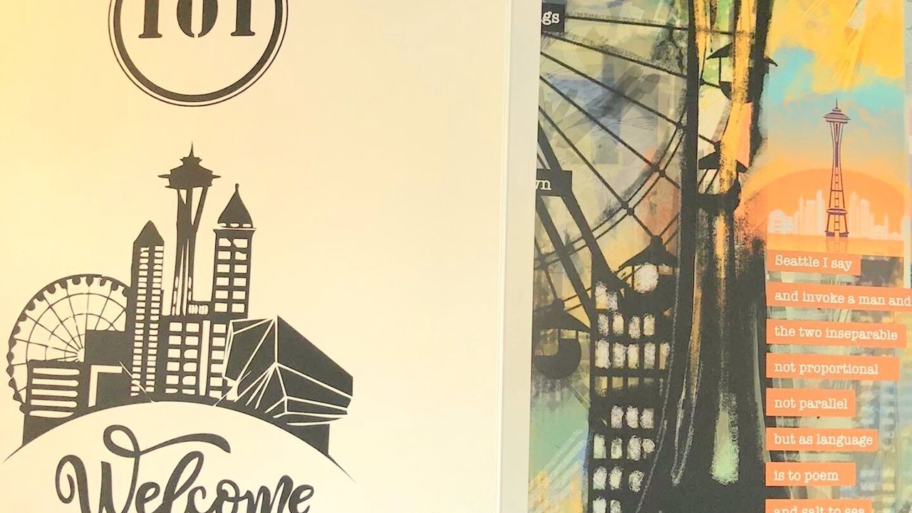 Photo of Bedroom in Squire Park