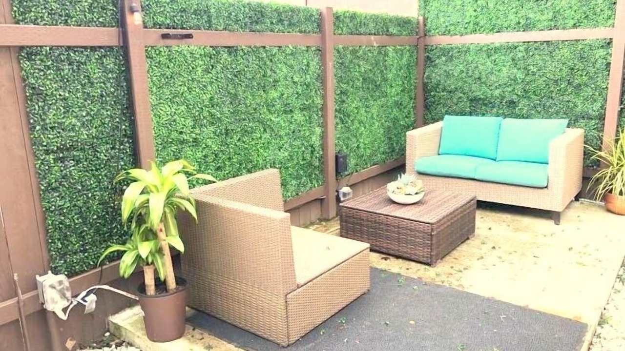 Photo of Outdoor in Squire Park