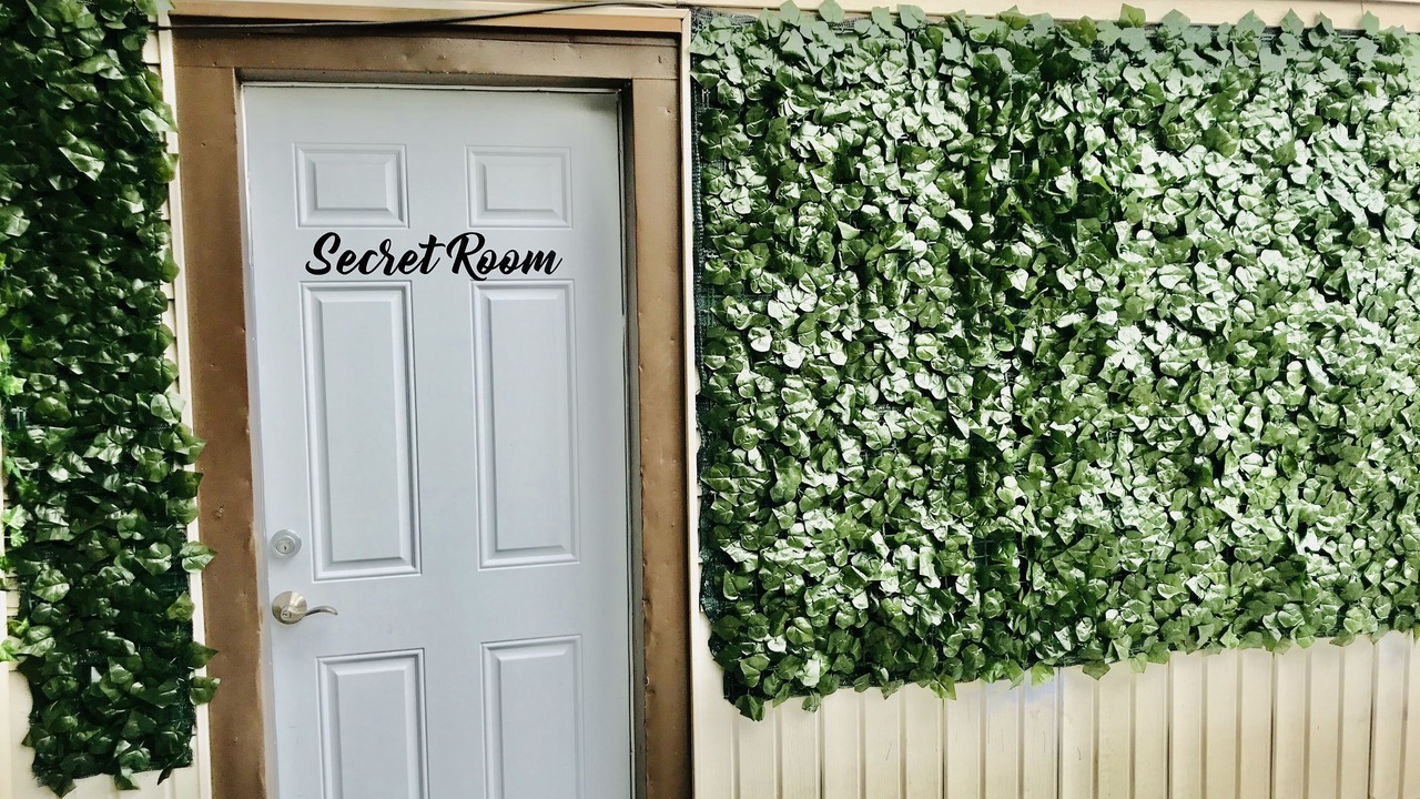 Photo of Bedroom in Squire Park