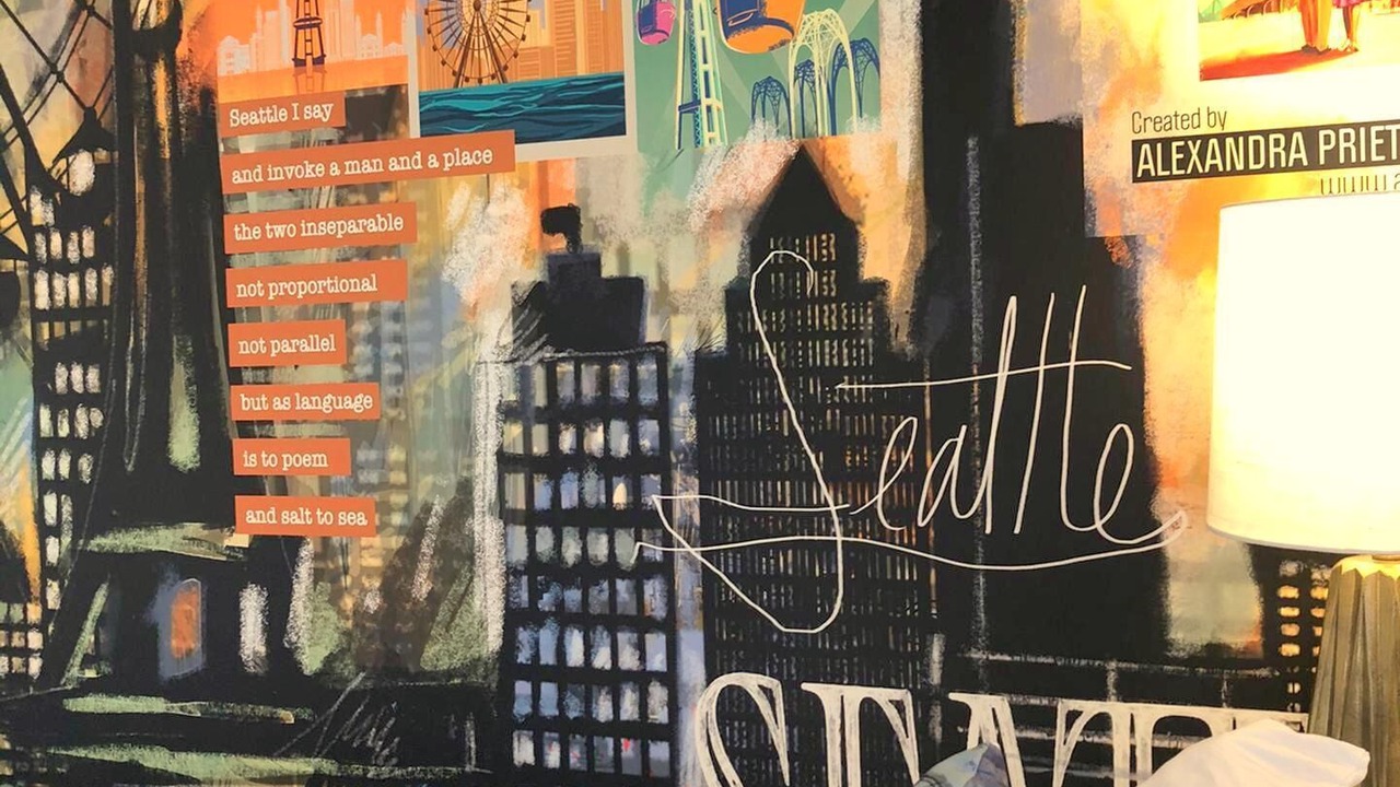 Photo of Bedroom in Squire Park