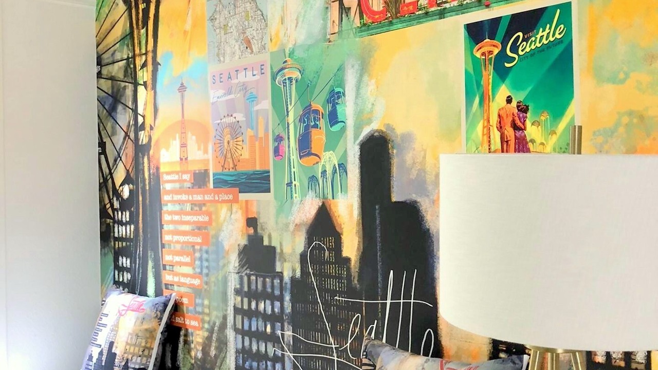 Photo of Bedroom in Squire Park