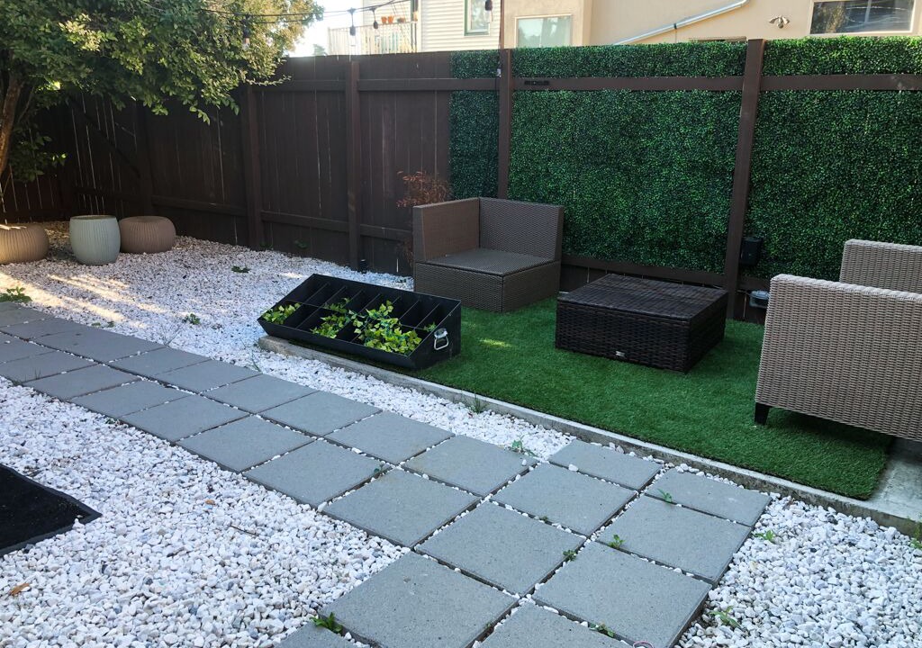 Photo of Outdoor in Squire Park