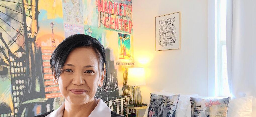 Photo of Bedroom in Squire Park