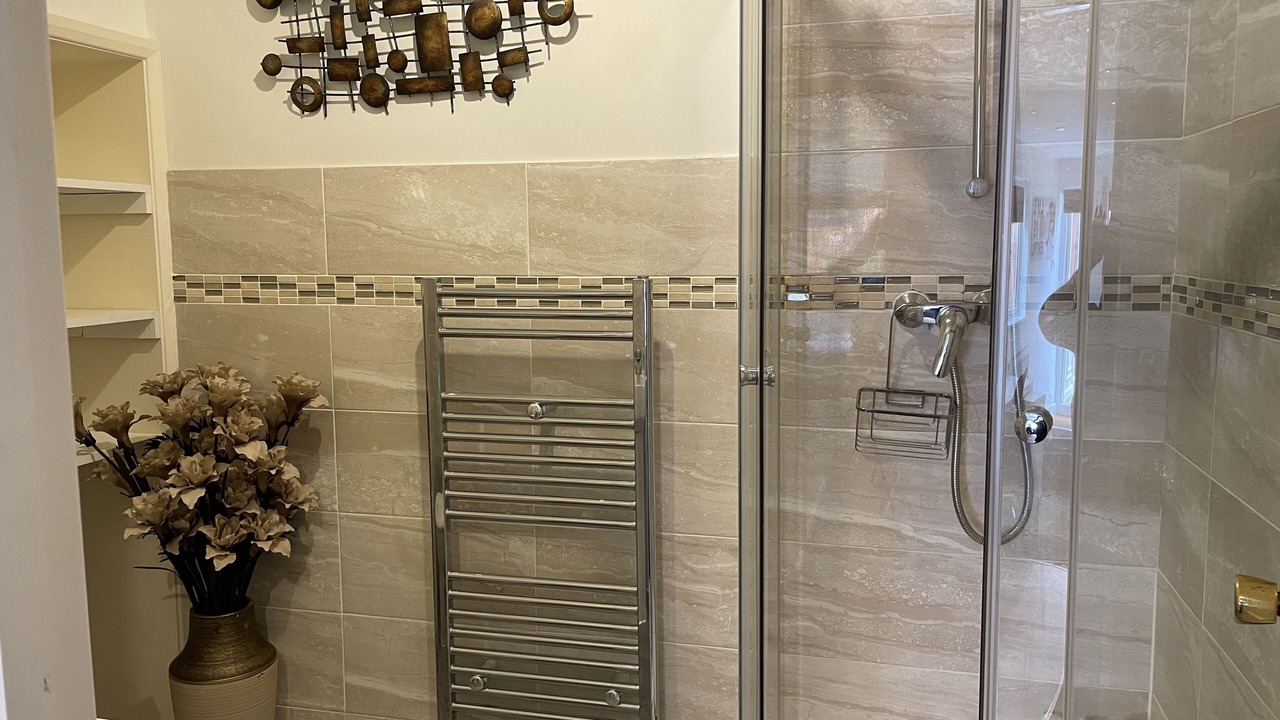 Photo of Bathroom in Ascot