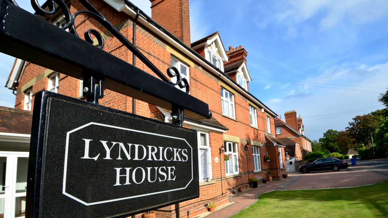 Photo of Outdoor in Ascot