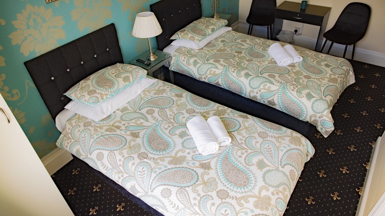 Photo of Bedroom in Ascot