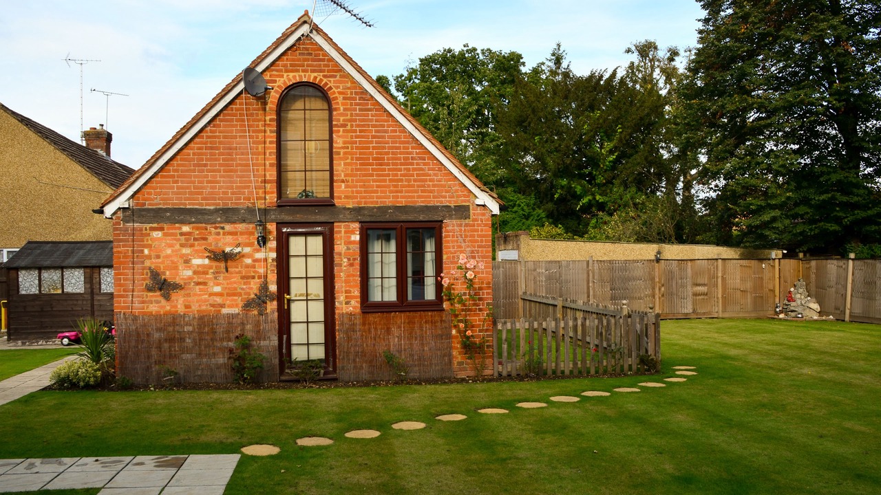 Photo of Outdoor in Ascot