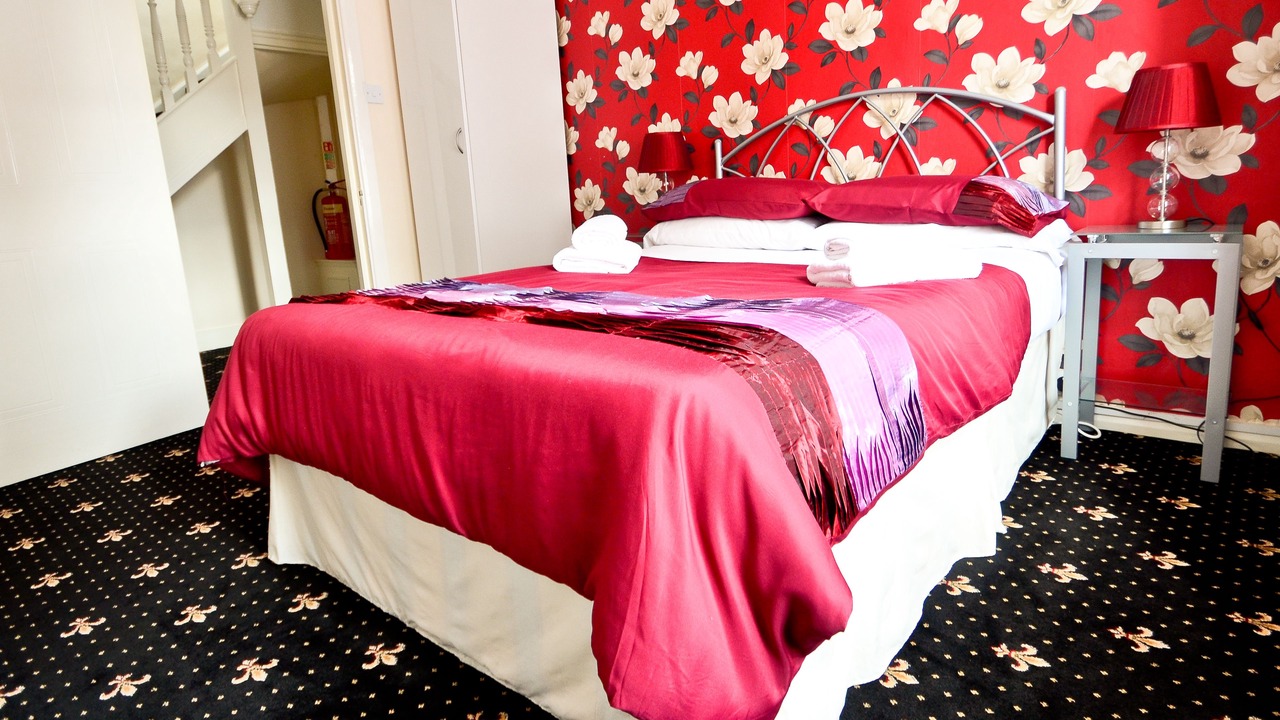 Photo of Bedroom in Ascot