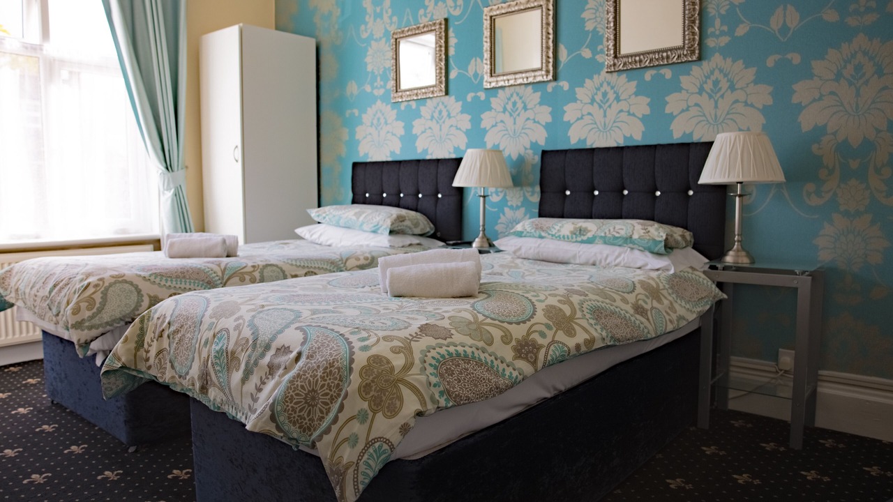 Photo of Bedroom in Ascot