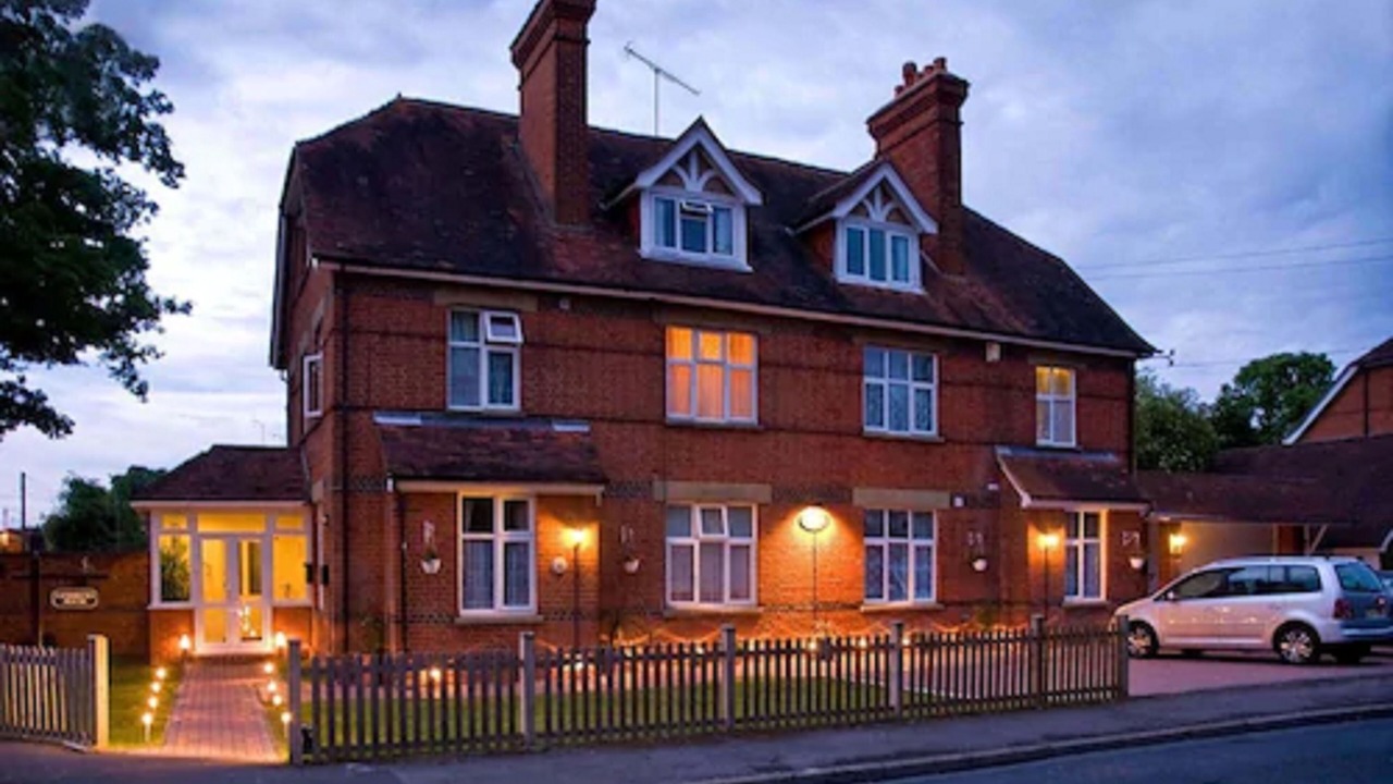 Photo of Buildings in Ascot