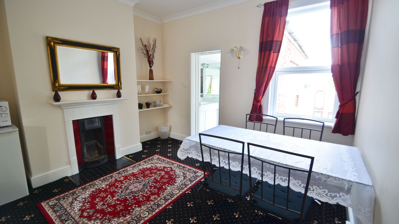 Photo of Bedroom in Ascot