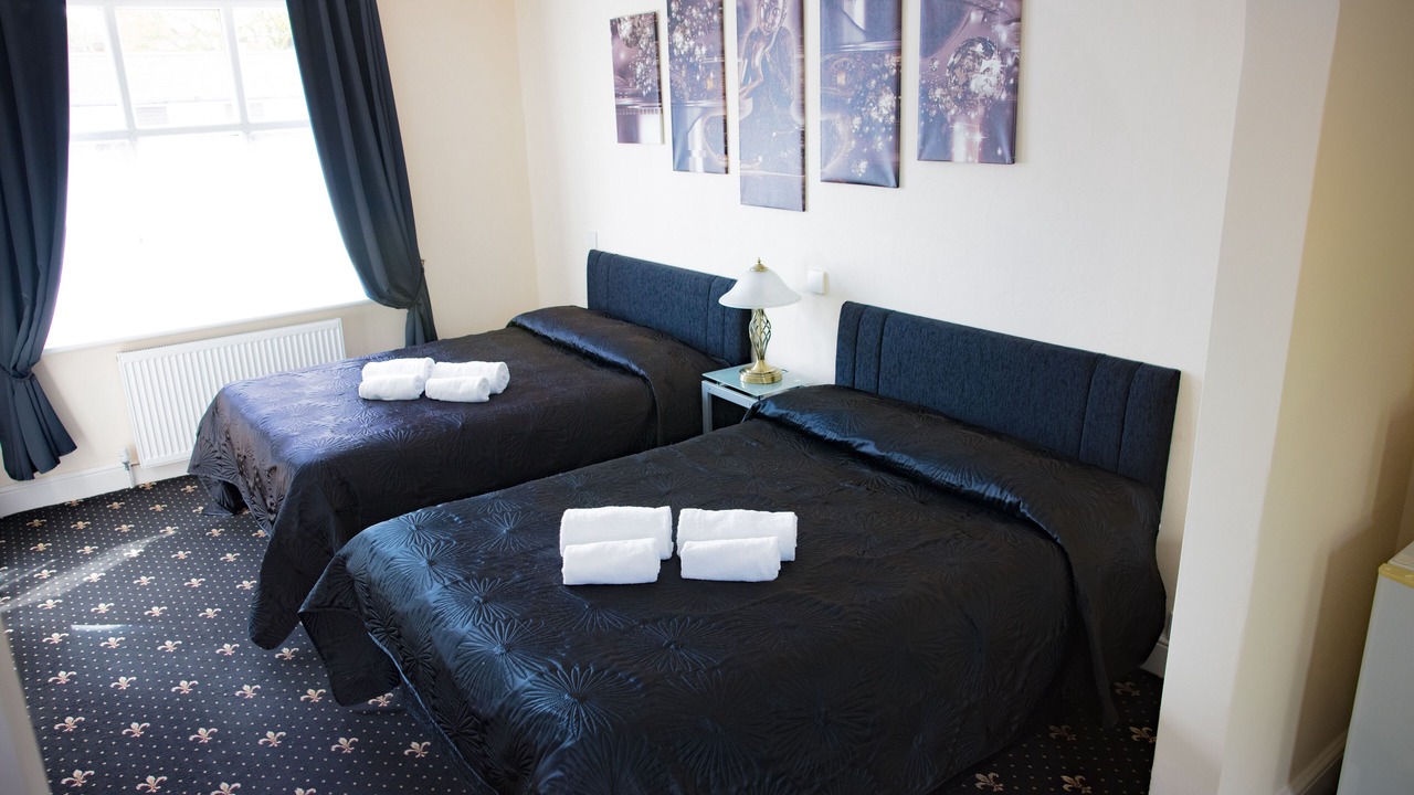 Photo of Livingroom in Ascot