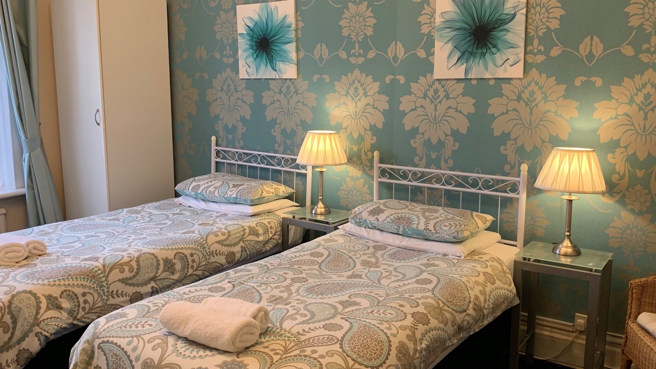 Photo of Bedroom in Ascot