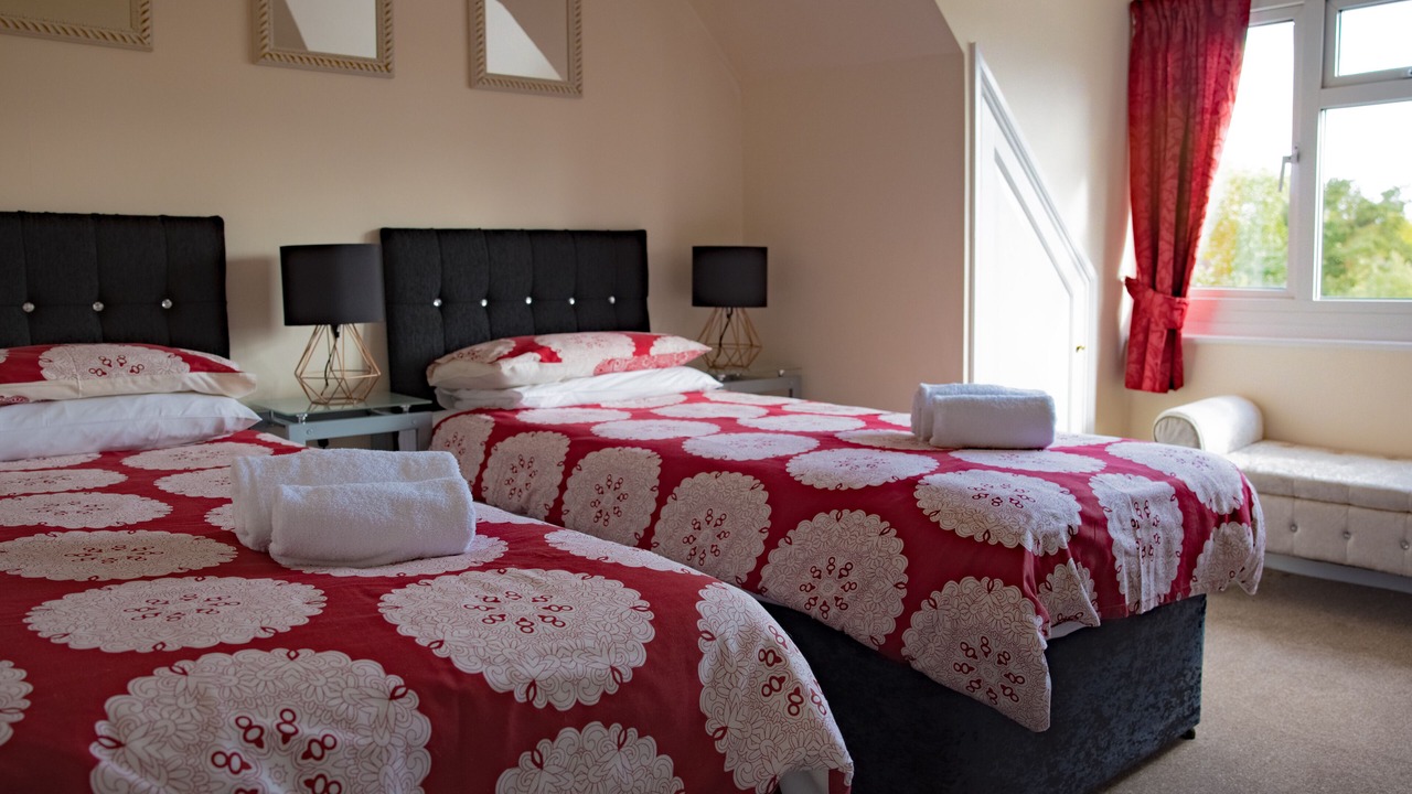 Photo of Bedroom in Ascot