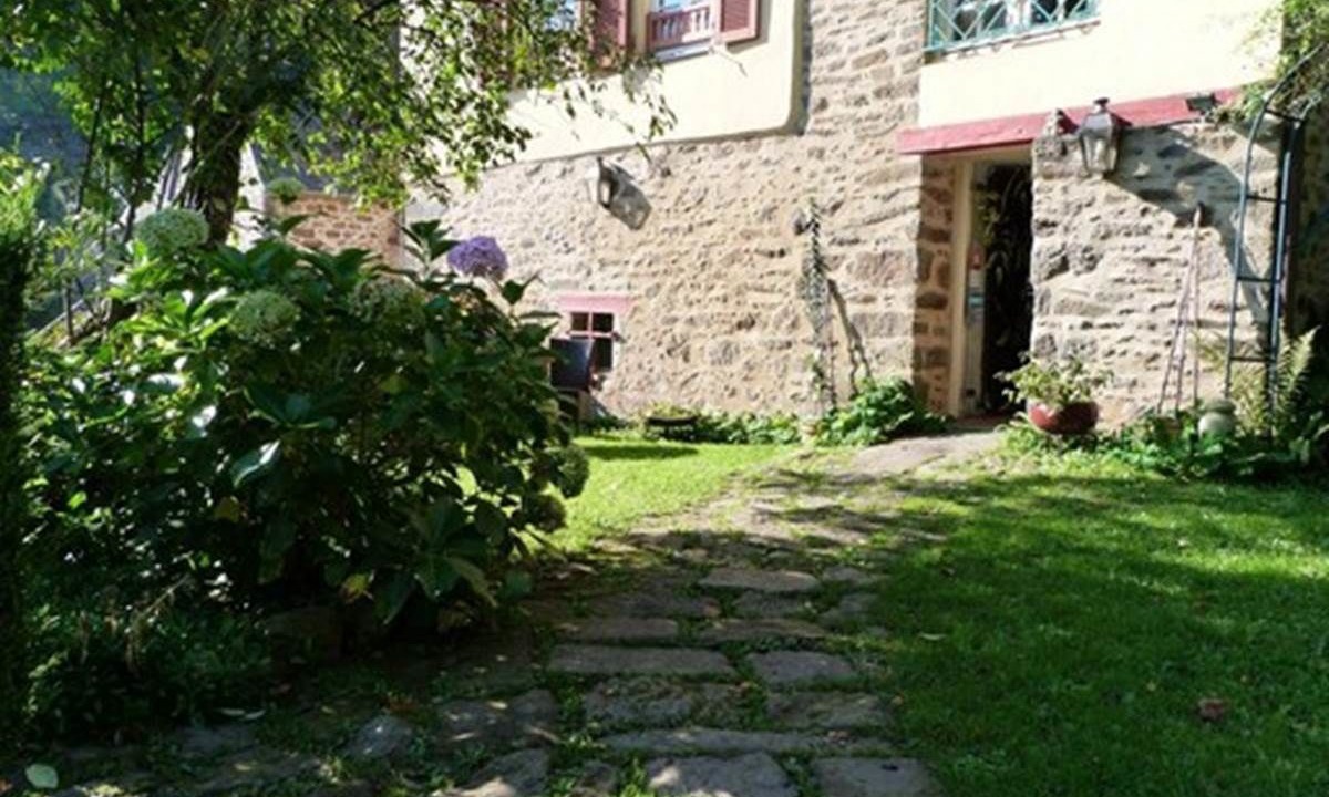 Photo of Outdoor in Dinan