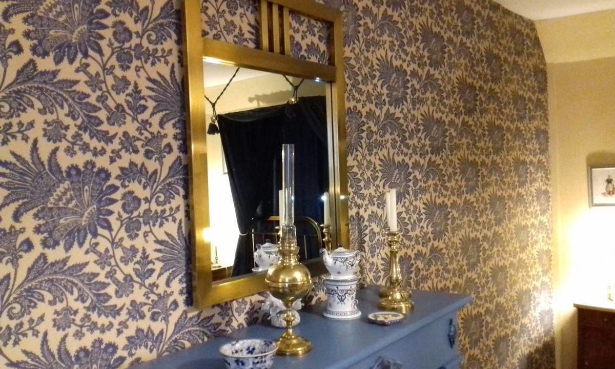 Photo of Bedroom in Dinan