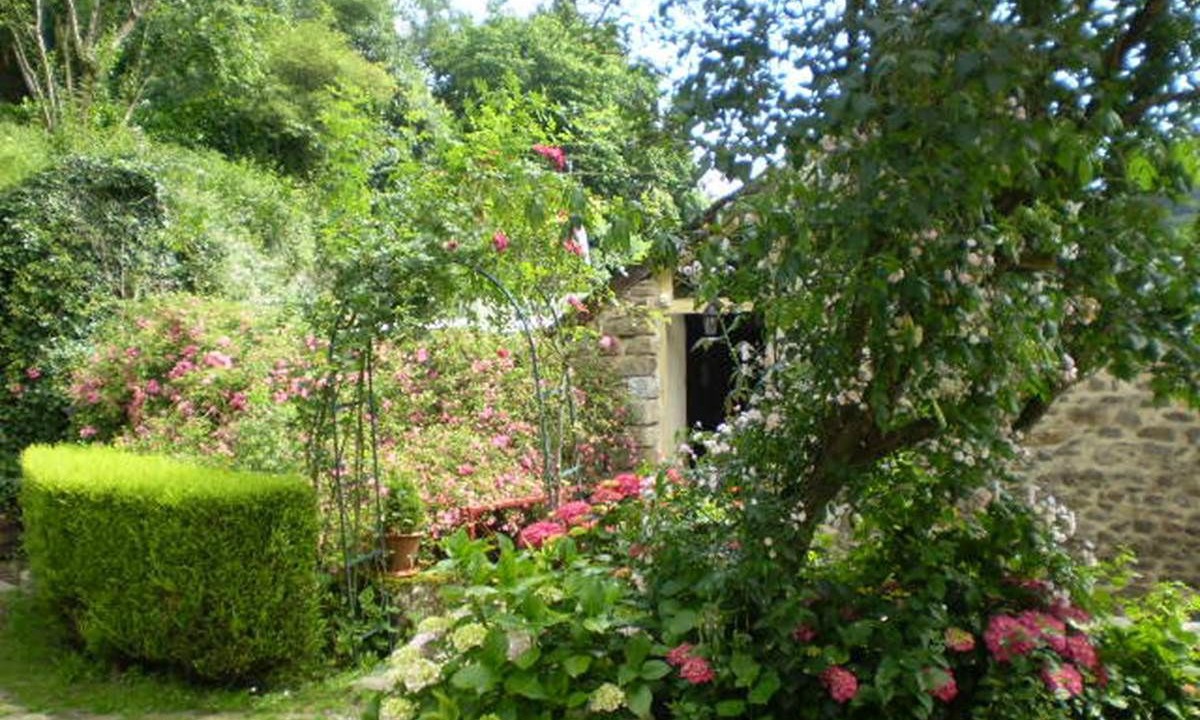 Photo of Outdoor in Dinan