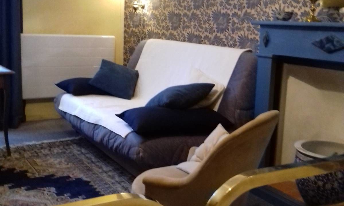 Photo of Bedroom in Dinan