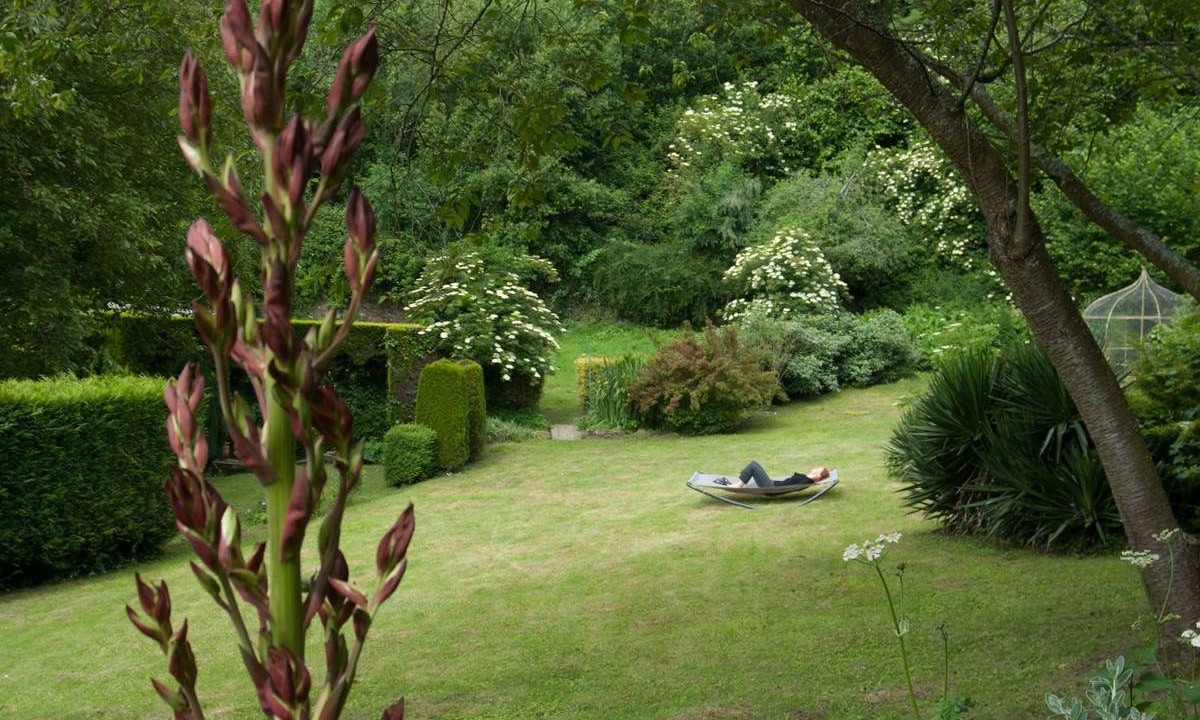 Photo of Outdoor in Dinan