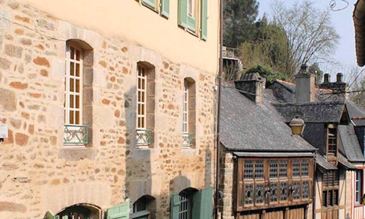 Photo of Outdoor in Dinan